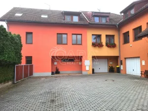 Pronájem bytu 2+kk, Horoměřice, Politických vězňů, 60 m2