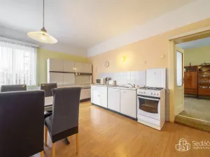 Prodej rodinného domu, Habartov - Kluč, Čs. lesů, 250 m2