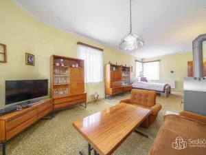 Prodej rodinného domu, Habartov - Kluč, Čs. lesů, 250 m2