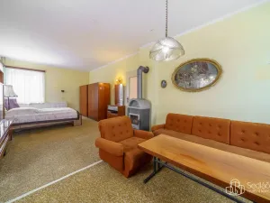 Prodej rodinného domu, Habartov - Kluč, Čs. lesů, 250 m2