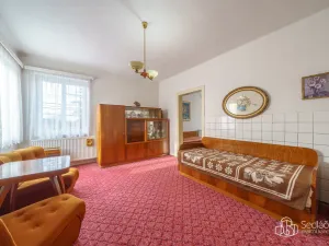 Prodej rodinného domu, Habartov - Kluč, Čs. lesů, 250 m2