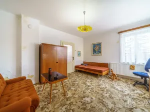 Prodej rodinného domu, Habartov - Kluč, Čs. lesů, 250 m2