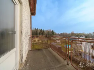 Prodej rodinného domu, Habartov - Kluč, Čs. lesů, 250 m2