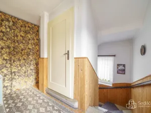 Prodej rodinného domu, Habartov - Kluč, Čs. lesů, 250 m2