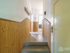 Prodej rodinného domu, Habartov - Kluč, Čs. lesů, 250 m2