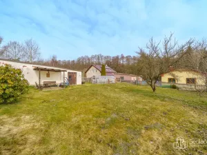 Prodej rodinného domu, Habartov - Kluč, Čs. lesů, 250 m2