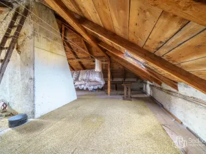 Prodej rodinného domu, Habartov - Kluč, Čs. lesů, 250 m2