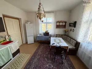 Prodej rodinného domu, Měcholupy, 273 m2