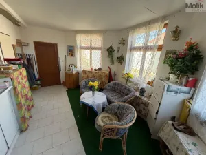 Prodej rodinného domu, Měcholupy, 273 m2