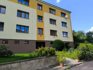 Prodej bytu 2+1, Velké Březno, Litoměřická, 60 m2