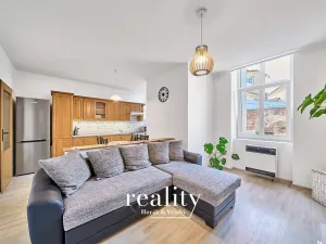 Pronájem bytu 3+kk, Znojmo, Jarošova, 73 m2