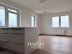 Pronájem bytu 2+kk, Moravské Budějovice, Jechova, 58 m2