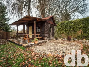 Prodej rodinného domu, Varnsdorf, Edisonova, 208 m2