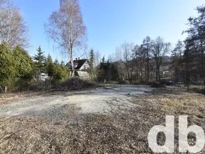 Prodej pozemku pro bydlení, Sadov, 878 m2