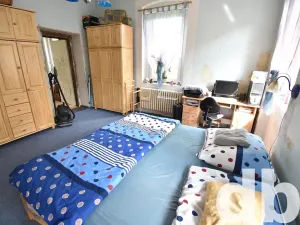 Prodej činžovního domu, Karlovy Vary, K Přehradě, 568 m2