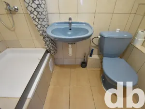 Pronájem bytu 1+1, Karlovy Vary, Sokolovská, 60 m2