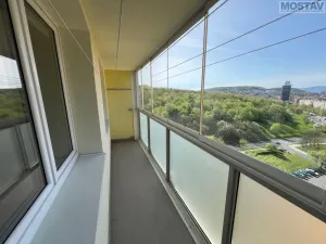 Prodej bytu 2+1, Most, Josefa Suka, 54 m2