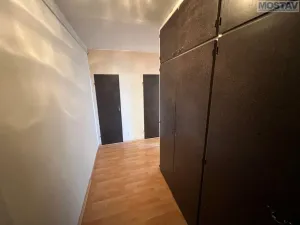 Prodej bytu 2+1, Most, Josefa Suka, 54 m2