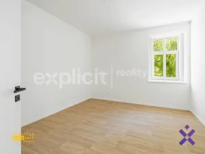 Pronájem bytu 4+kk, Hostovlice, 98 m2