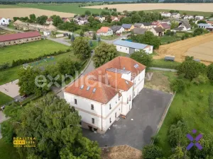 Pronájem bytu 4+kk, Hostovlice, 98 m2