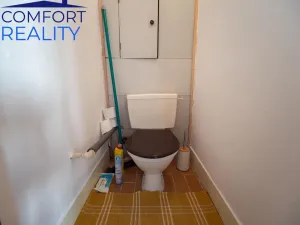 Prodej bytu 1+1, Ostrava - Moravská Ostrava, Garážní, 43 m2