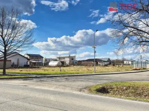 Prodej pozemku pro bydlení, Husinec, 890 m2