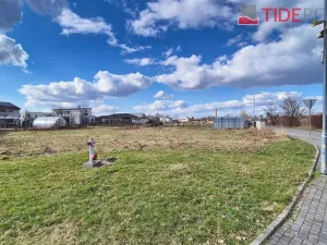 Prodej pozemku pro bydlení, Husinec, 890 m2