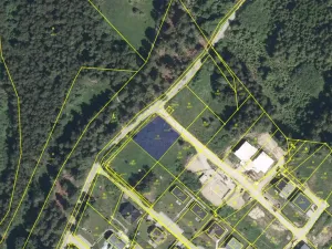 Prodej pozemku pro bydlení, Lipno nad Vltavou, 1020 m2