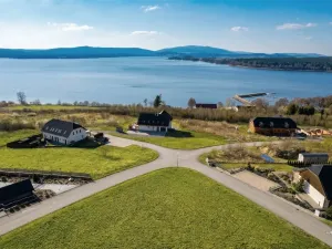 Prodej pozemku pro bydlení, Frymburk, 900 m2