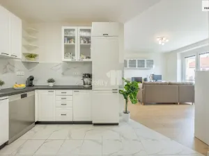 Prodej bytu 2+kk, Praha - Michle, Sedlčanská, 51 m2