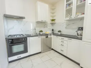 Prodej bytu 2+kk, Praha - Michle, Sedlčanská, 51 m2