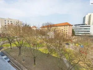Prodej bytu 2+kk, Praha - Michle, Sedlčanská, 51 m2