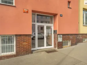 Prodej bytu 2+kk, Praha - Michle, Sedlčanská, 51 m2