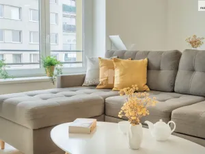 Prodej bytu 2+kk, Praha - Michle, Sedlčanská, 51 m2