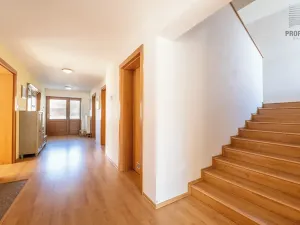 Prodej rodinného domu, Šebrov-Kateřina, 285 m2