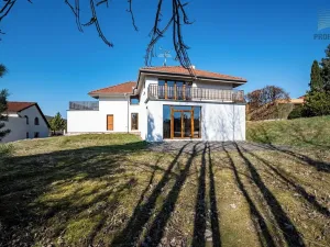 Prodej rodinného domu, Šebrov-Kateřina, 285 m2