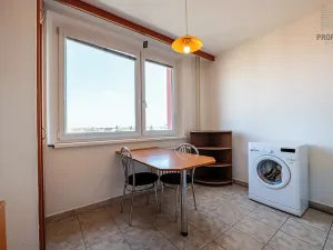 Prodej bytu 1+1, Prostějov, Tylova, 33 m2
