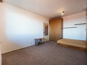 Prodej bytu 1+1, Prostějov, Tylova, 33 m2