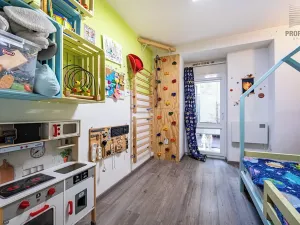 Prodej bytu 3+kk, Brno, Stojanova, 68 m2