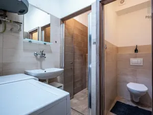 Prodej bytu 3+kk, Brno, Stojanova, 68 m2