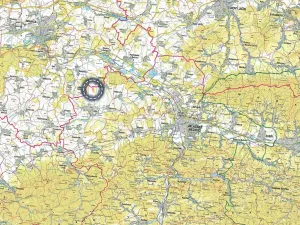 Prodej pole, Kelč, 14800 m2