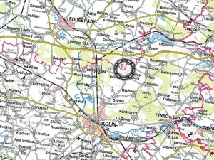 Prodej pole, Jestřabí Lhota, 7028 m2