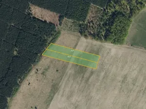 Prodej louky, Kladruby nad Labem, 18416 m2