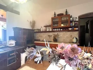 Pronájem chalupy, Čestín, 350 m2