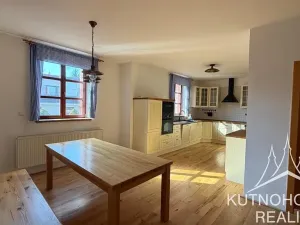 Pronájem rodinného domu, Kutná Hora, Vavřinecká, 280 m2