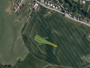 Prodej pole, Vyškov, 6827 m2