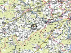 Prodej louky, Nesvačily, 9239 m2