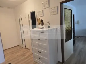 Pronájem bytu 3+1, Praha, Nešporova, 56 m2