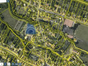 Prodej sadu/vinice, Třebenice, 2527 m2