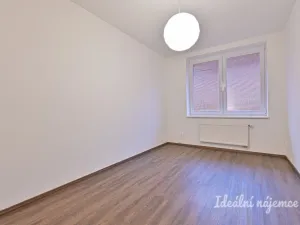 Pronájem bytu 2+kk, Brno - Medlánky, Hrázka, 45 m2